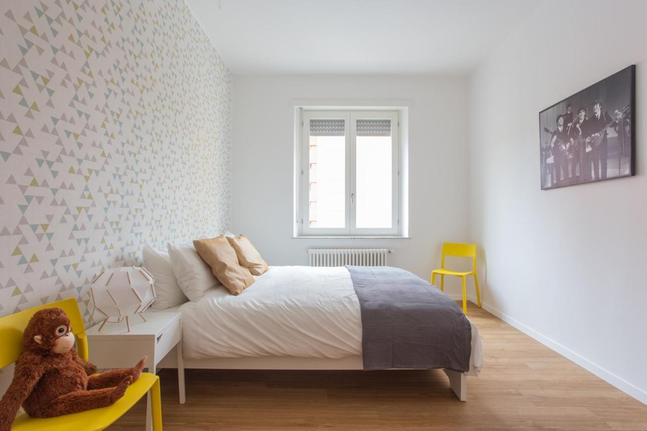 Vicenza Corso Padova公寓 外观 照片